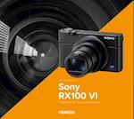 Kamerabuch Sony RX 100 VI