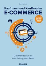Kaufmann und Kauffrau im E-Commerce - 2020