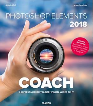 Photoshop Elements 2018 COACH