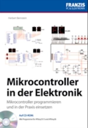 Mikrocontroller in der Elektronik