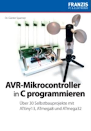 AVR-Mikrocontroller in C programmieren