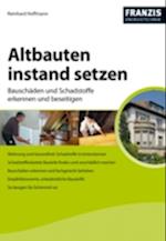 Altbauten instand setzen