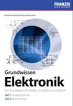 Grundwissen Elektronik