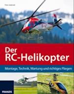 Der RC-Helikopter