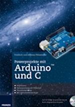 Powerprojekte mit Arduino und C