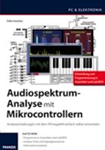 Audiospektrum-Analyse mit Mikrocontrollern