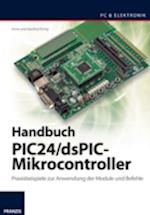 Handbuch PIC24/dsPIC-Mikrocontroller