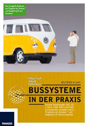 Bussysteme in der Praxis