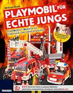 PLAYMOBIL® für echte Jungs