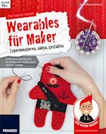 Der kleine Hacker: Wearables für Maker