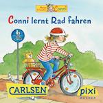 Pixi - Conni lernt Rad fahren