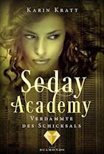 Verdammte des Schicksals (Seday Academy 6)