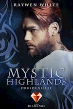 Mystic Highlands 2: Druidenliebe