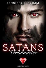 Satans Verbündeter (Hell''s Love 2)