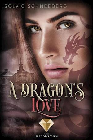 A Dragon''s Love (The Dragon Chronicles 1)