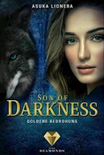 Son of Darkness 2: Goldene Bedrohung