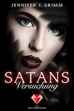 Satans Versuchung (Hell''s Love 3)