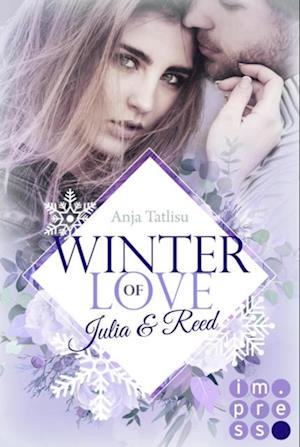 Winter of Love: Julia & Reed