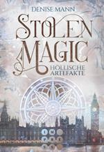 Stolen Magic 1: Höllische Artefakte