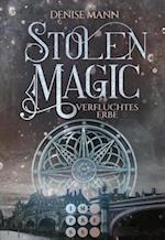 Stolen Magic 2: Verfluchtes Erbe