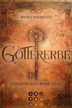 Göttererbe 3: Persephones Schicksal