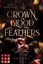 Crown of Blood and Feathers 1: Verrat