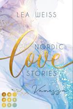 Nordic Love Stories 1: Vanessa