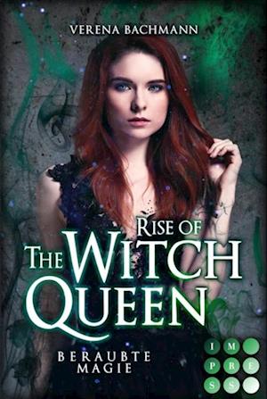 Rise of the Witch Queen. Beraubte Magie