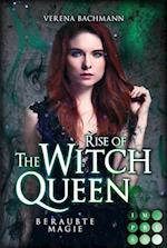 Rise of the Witch Queen. Beraubte Magie