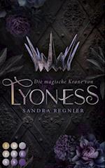 Die magische Krone von Lyoness (Lyoness 1)
