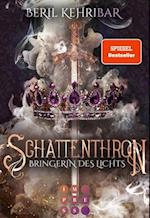 Schattenthron 2: Bringerin des Lichts