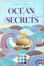 An Ocean Full of Secrets (Shattered Magic 1)