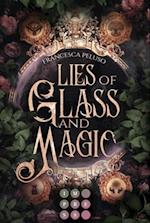 Lies of Glass and Magic