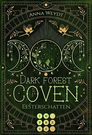 Dark Forest Coven. Elsterschatten