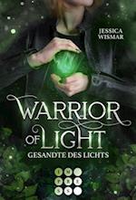 Warrior of Light 1: Gesandte des Lichts