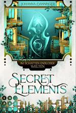 Secret Elements 5: Im Schatten endloser Welten