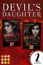 Devil''s Daughter: Sammelband der höllisch guten Royal Romantasy Dilogie