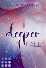 The Deeper I Fall (Loving For Real 1)