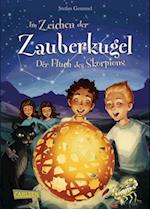 Im Zeichen der Zauberkugel 2: Der Fluch des Skorpions