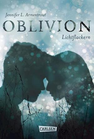 Obsidian 0: Oblivion 3. Lichtflackern