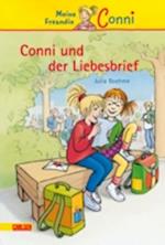 Conni Erzählbände 2: Conni und der Liebesbrief