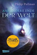 His Dark Materials 4: Ans andere Ende der Welt