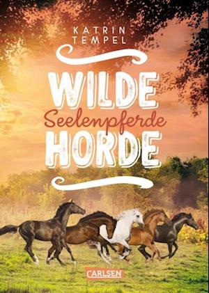 Wilde Horde 3: Seelenpferde