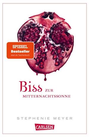 Biss zur Mitternachtssonne (Bella und Edward 5)