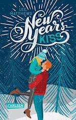 New Year''s Kiss