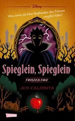 Disney. Twisted Tales: Spieglein, Spieglein