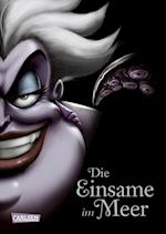 Disney Villains 3: Die Einsame im Meer