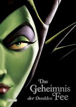 Disney Villains 4: Das Geheimnis der Dunklen Fee