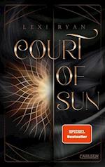 Court of Sun 1: Court of Sun