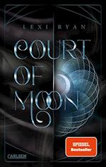 Court of Sun 2: Court of Moon